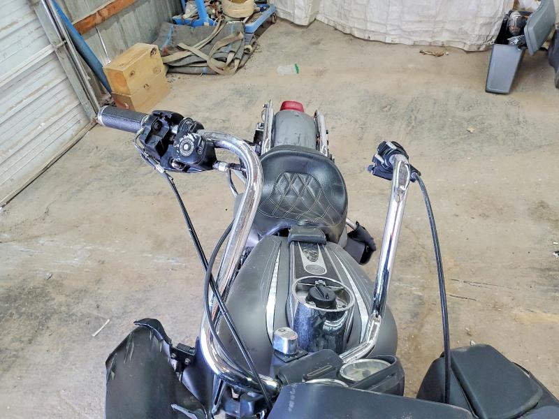 HARLEY-DAVIDSON FL 2004