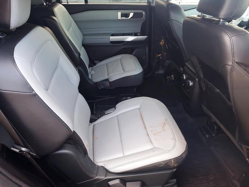 Фото 11 - FORD EXPLORER