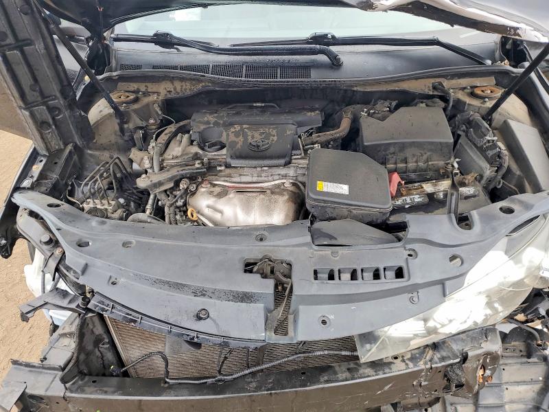 Фото 11 - TOYOTA CAMRY