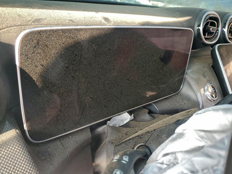 Фото 9 - MERCEDES-BENZ GLC-CLASS