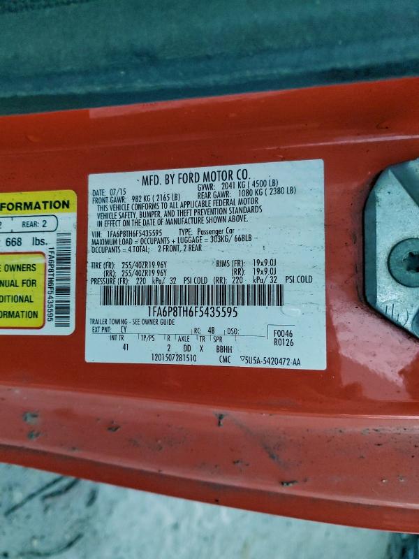 Фото 12 - FORD ALL Models