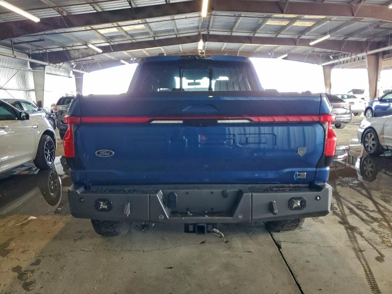 FORD F150 LIGHT 2022 VIN 1FT6W1EV6NWG13666