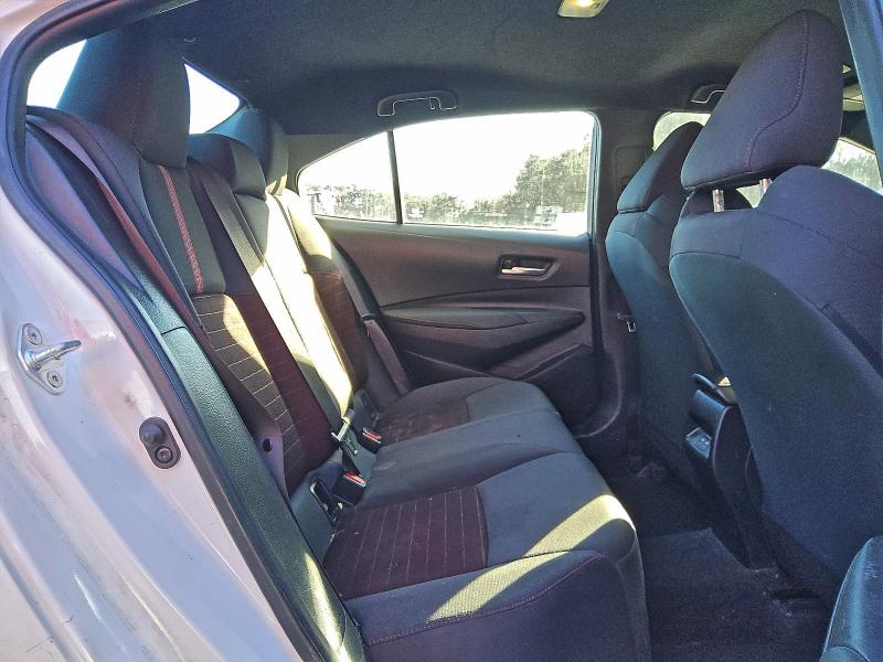 Фото 10 - TOYOTA COROLLA