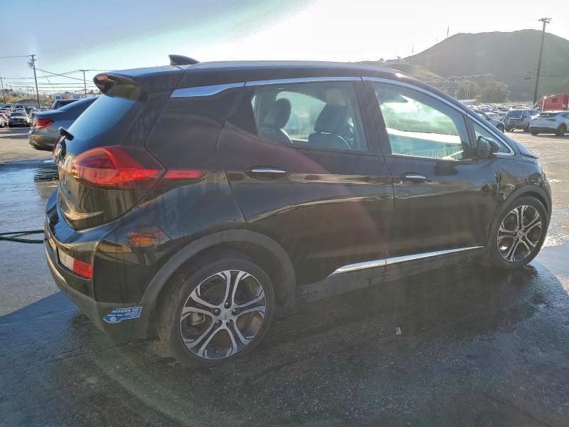 Фото 3 - CHEVROLET BOLT