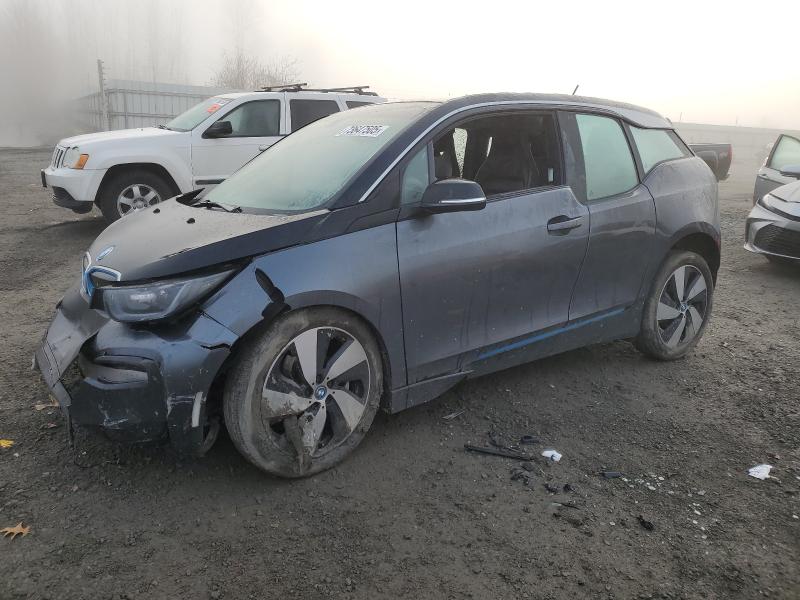 Фото 1 - BMW I SERIES