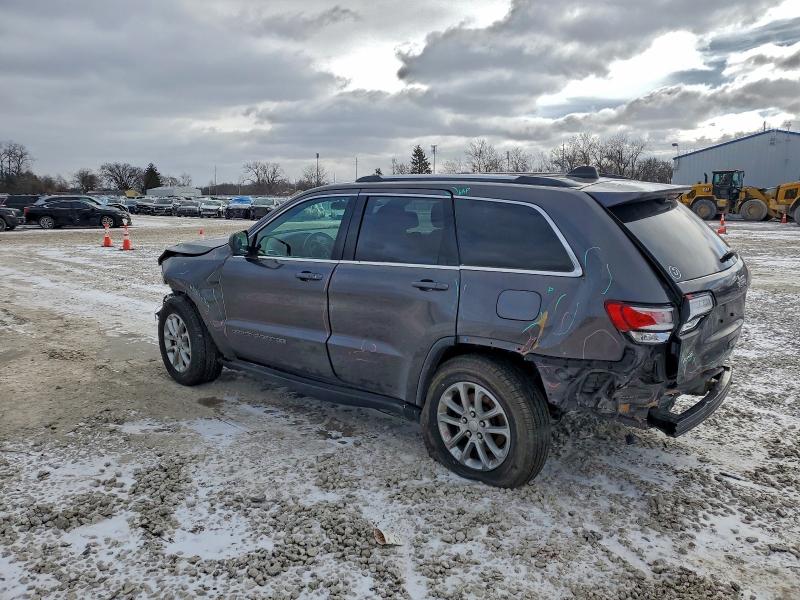 Фото 2 - JEEP GRAND CHER