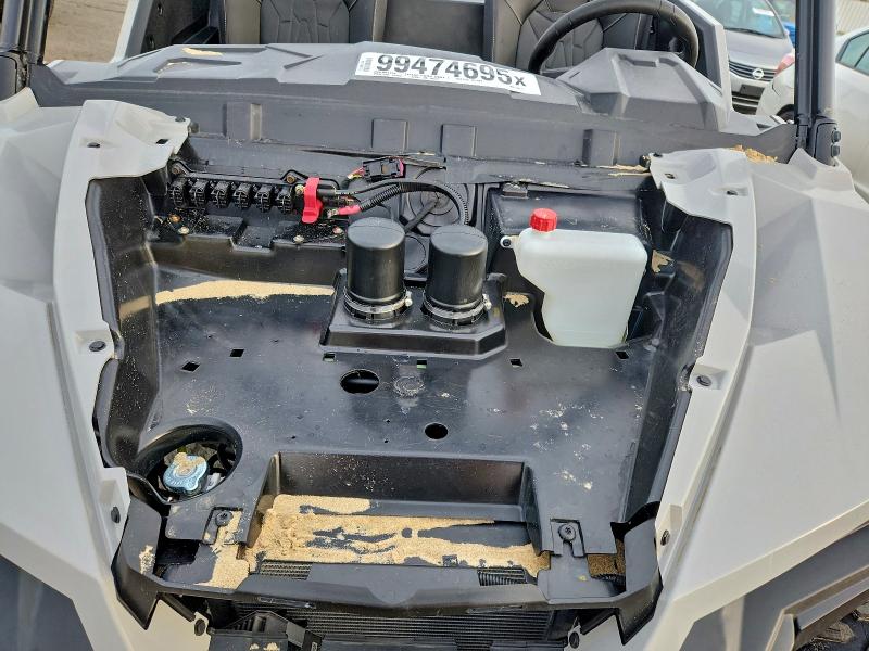 POLARIS SIDEBYSIDE 2024