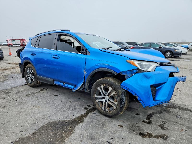 Фото 4 - TOYOTA RAV4