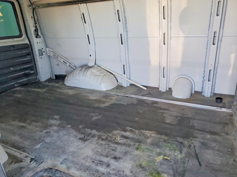 Фото 10 - CHEVROLET EXPRESS