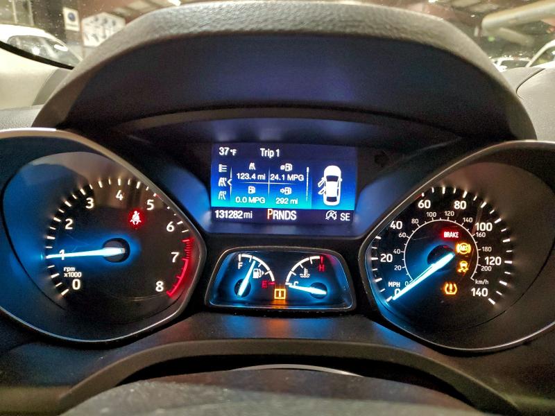 Фото 9 - FORD ESCAPE