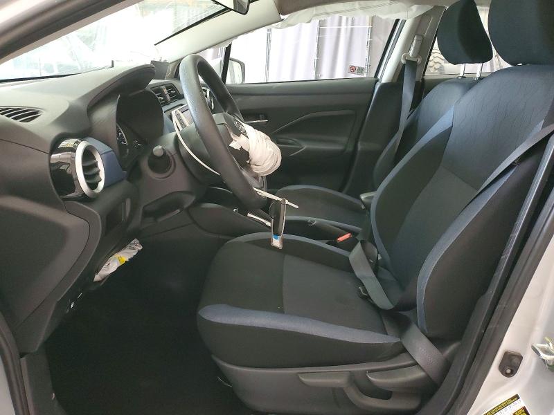 Фото 7 - NISSAN VERSA