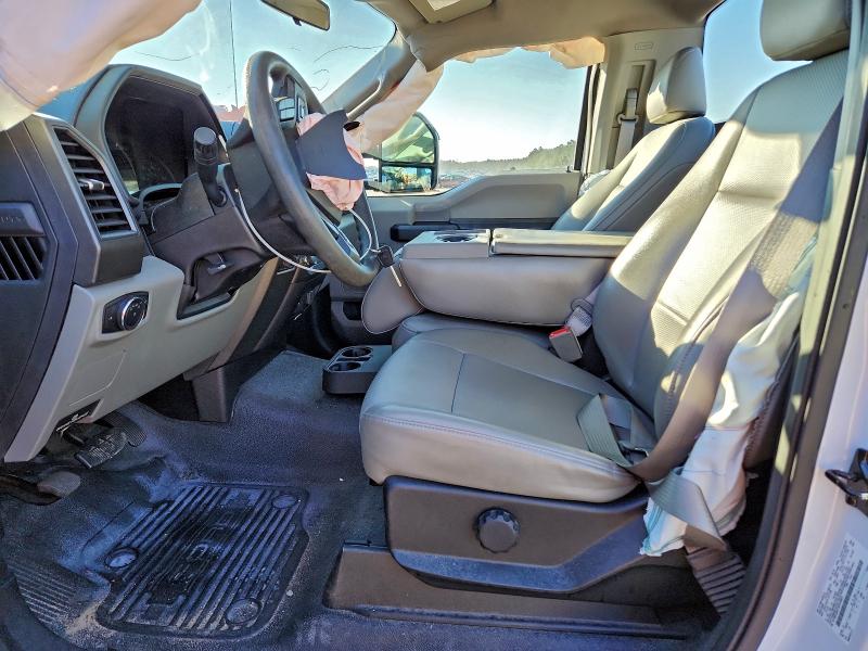 Фото 7 - FORD F250