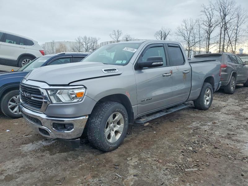 Фото 1 - RAM 1500