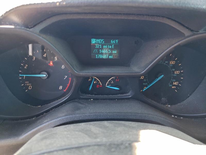 Фото 9 - FORD TRANSIT