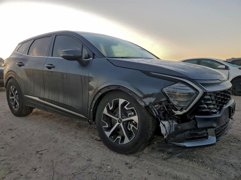 Фото 4 - KIA SPORTAGE