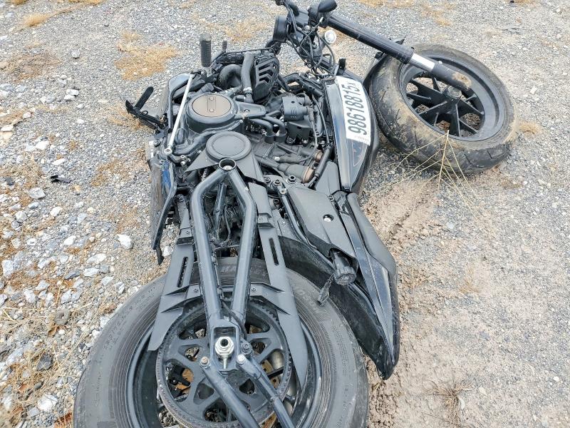 HARLEY-DAVIDSON RH1250 S 2024