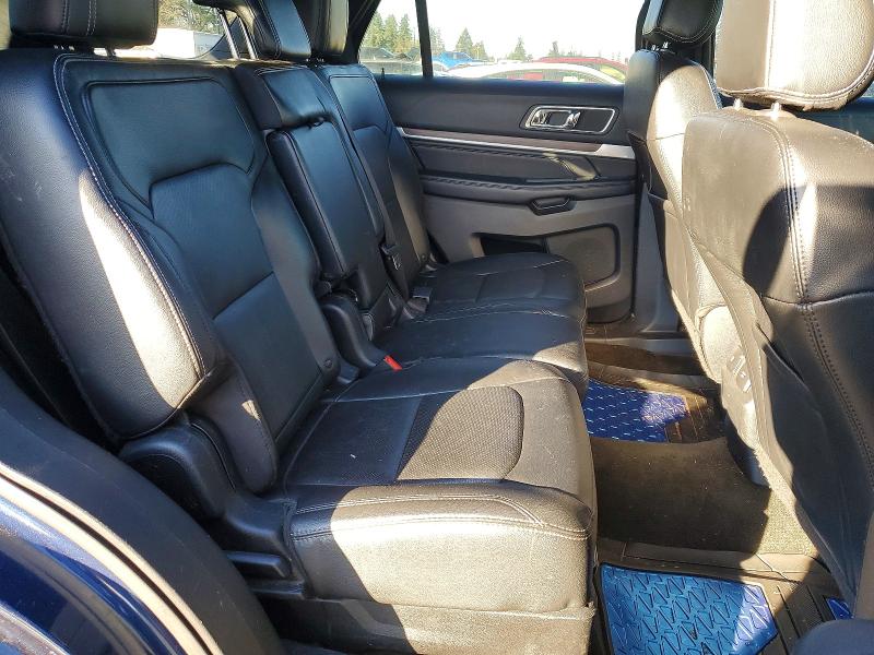 Фото 11 - FORD EXPLORER