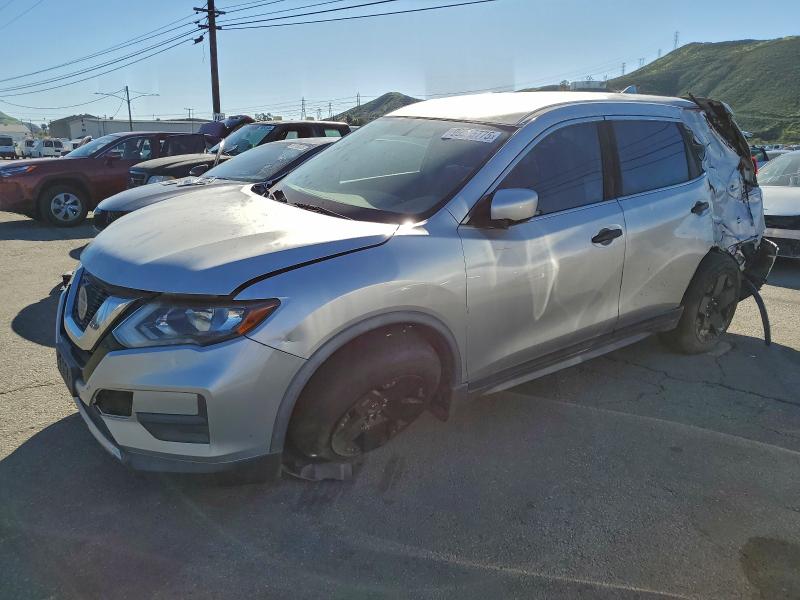 Фото 1 - NISSAN ROGUE