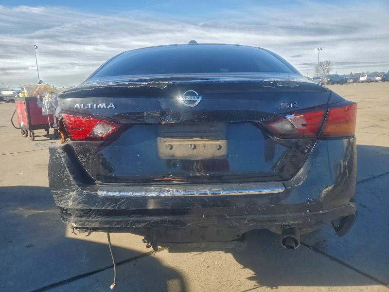 Фото 6 - NISSAN ALTIMA