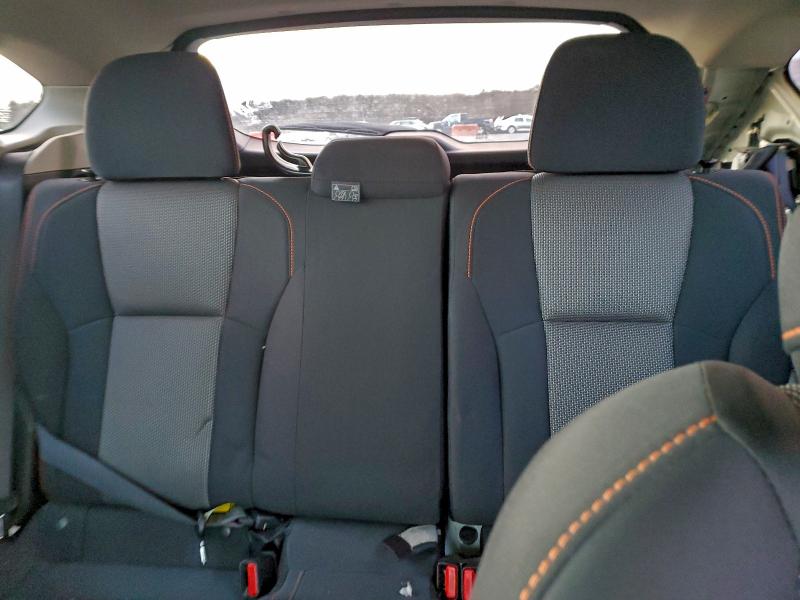 Фото 10 - SUBARU CROSSTREK