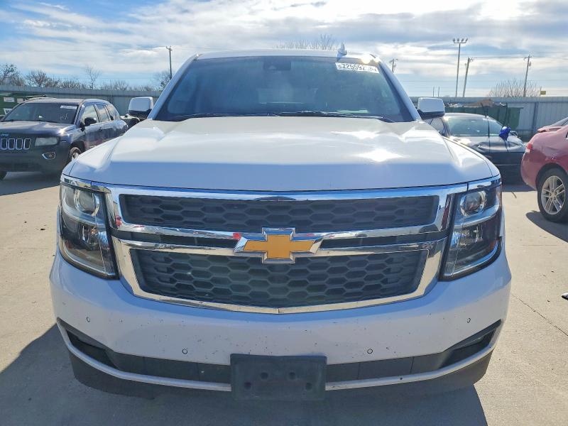 Фото 5 - CHEVROLET TAHOE