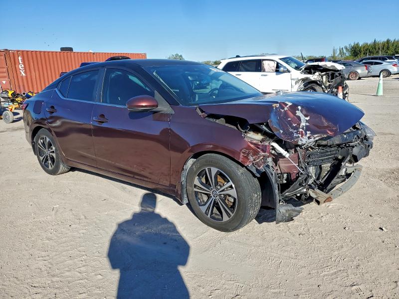 Фото 4 - NISSAN SENTRA