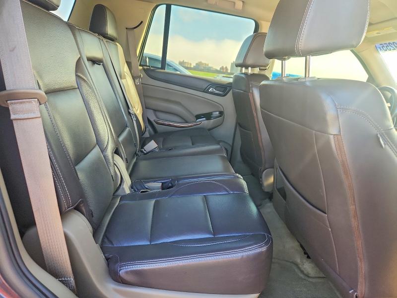 Фото 11 - GMC YUKON