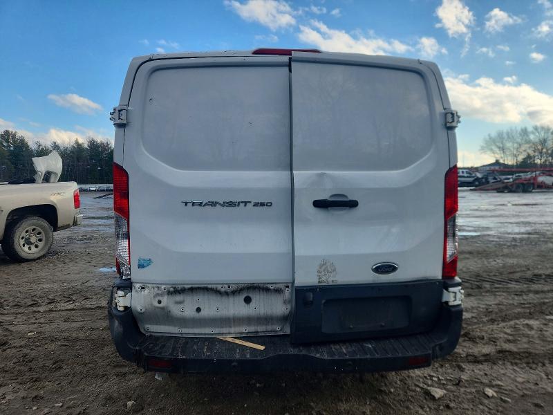 Фото 6 - FORD TRANSIT