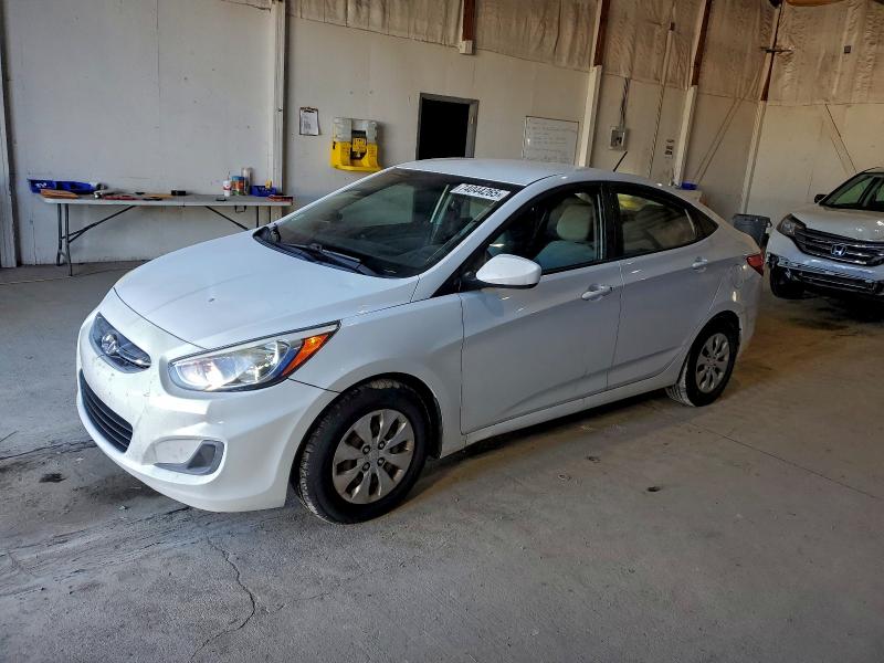 Фото 1 - HYUNDAI ACCENT