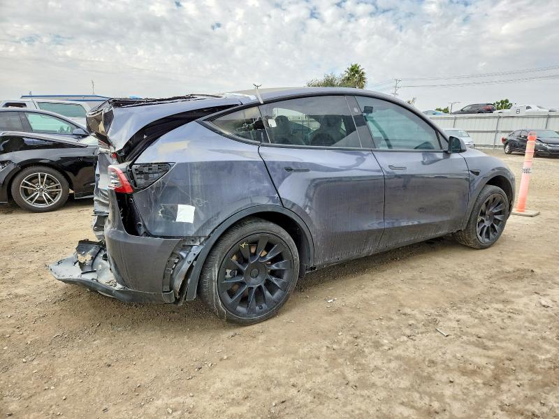 Фото 3 - TESLA MODEL Y