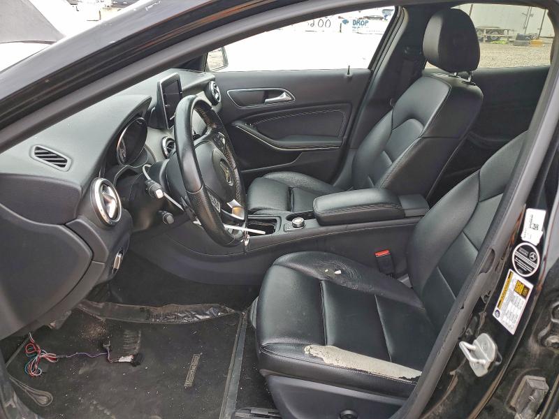 Фото 7 - MERCEDES-BENZ GLA-CLASS