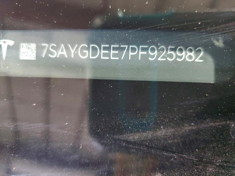 Фото 12 - TESLA MODEL Y