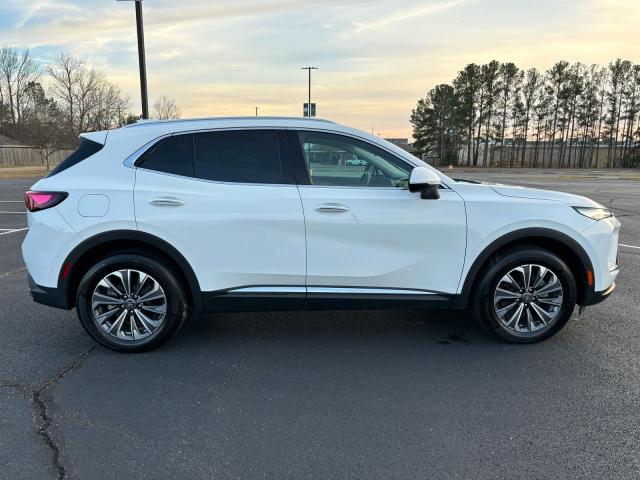 Фото 11 - BUICK ENVISION