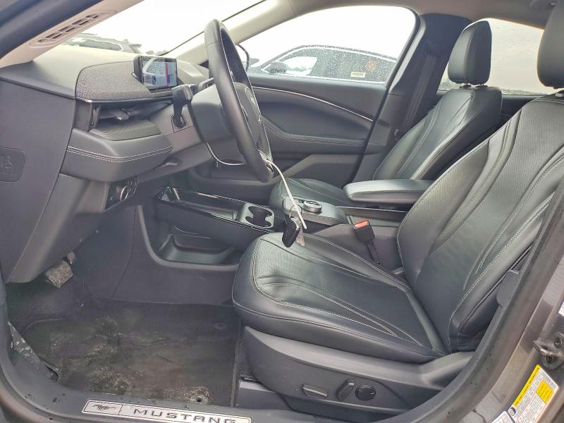 Фото 7 - FORD MUSTANG