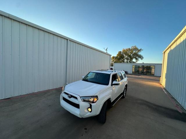 Фото 2 - TOYOTA 4RUNNER