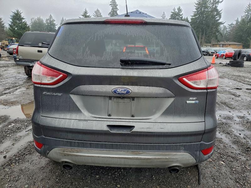 Фото 6 - FORD ESCAPE