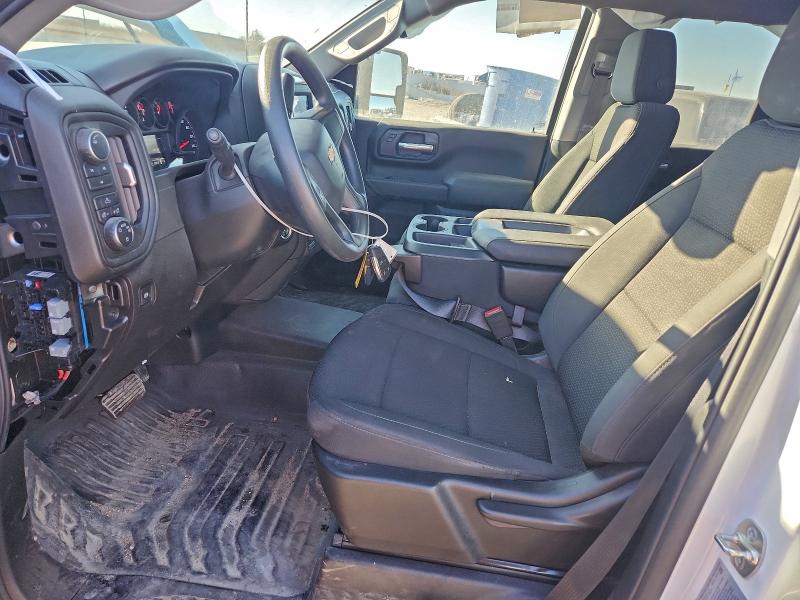 Фото 7 - CHEVROLET ALL Models