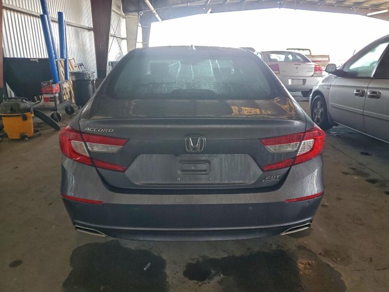 Фото 6 - HONDA ACCORD