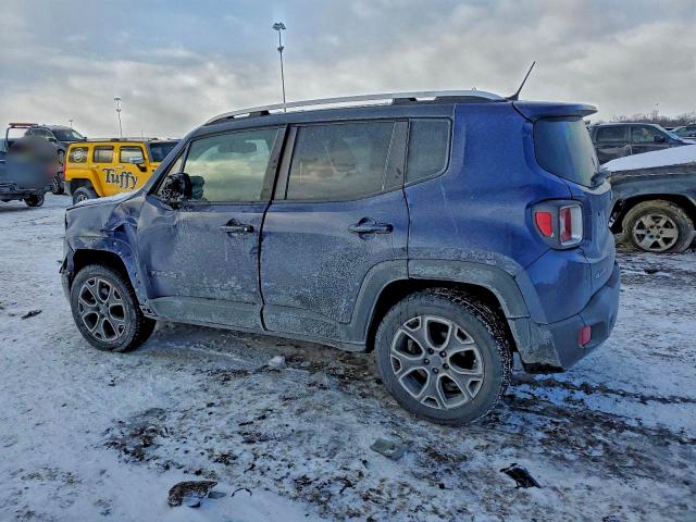 Фото 2 - JEEP RENEGADE