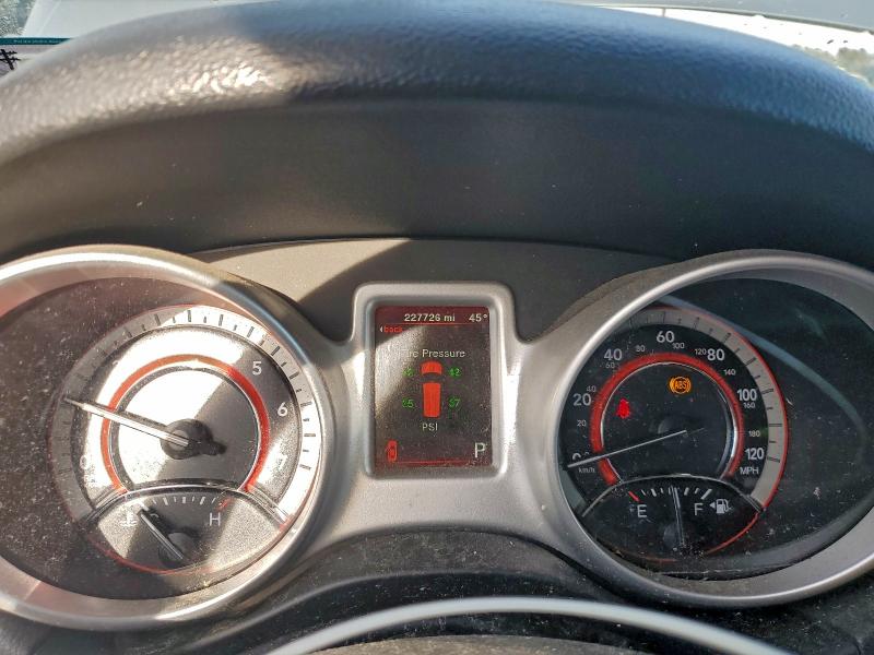 Фото 9 - DODGE JOURNEY