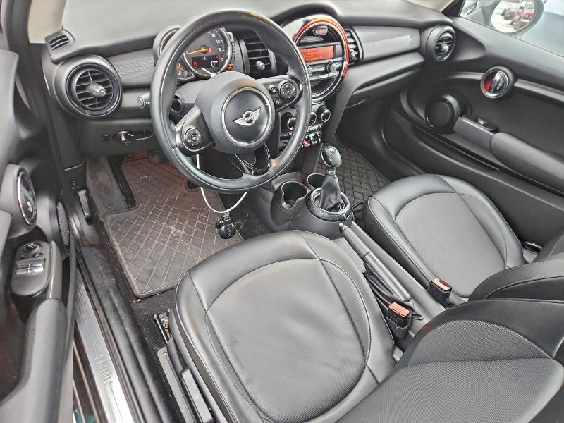 Фото 8 - MINI COOPER