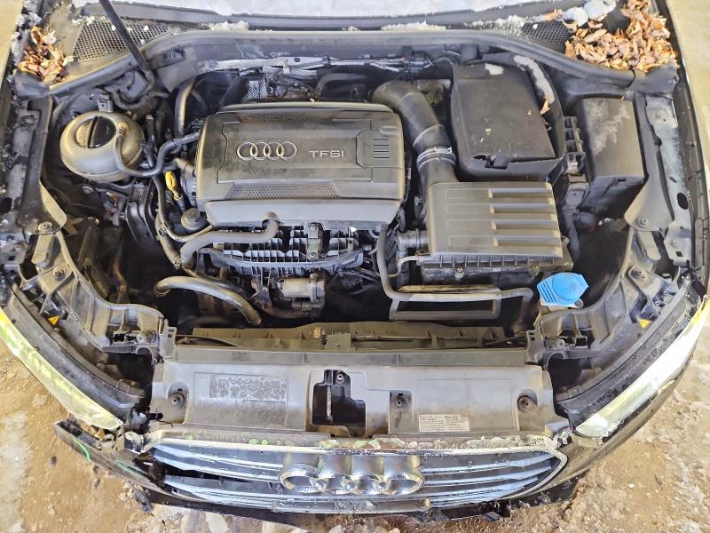 Фото 11 - AUDI A3