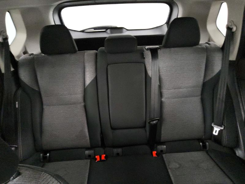 Фото 10 - NISSAN ROGUE