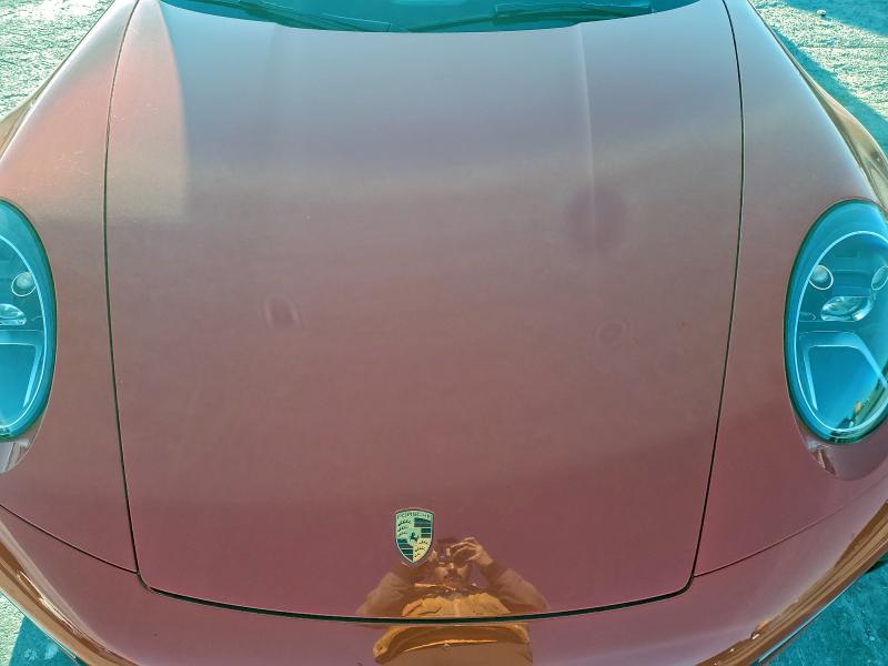 Фото 11 - PORSCHE 911