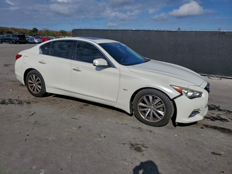 Фото 4 - INFINITI Q50