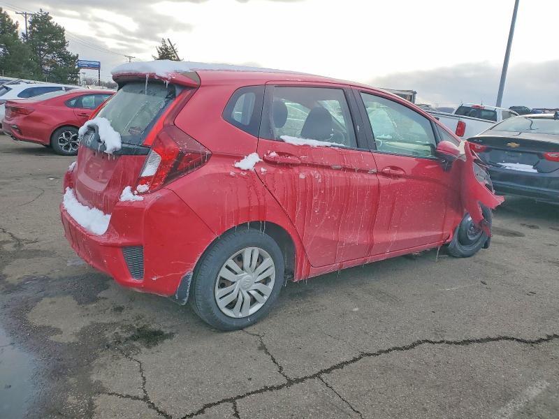Фото 3 - HONDA FIT