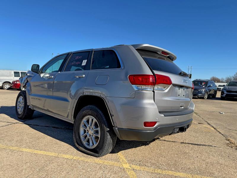 Фото 3 - JEEP GRAND CHER