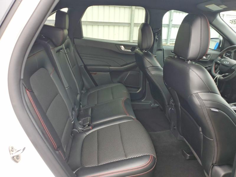 Фото 11 - FORD ESCAPE ST