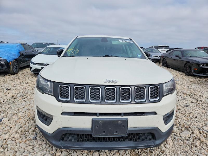 Фото 5 - JEEP COMPASS