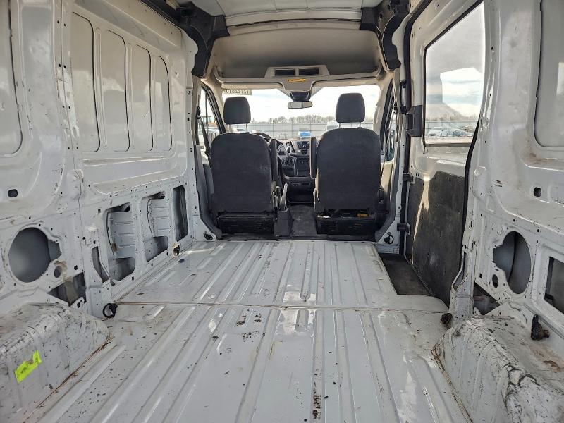 Фото 10 - FORD TRANSIT